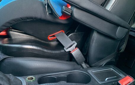 Land Rover Freelander II рестайлинг 2, 2008 год, 980 000 рублей, 3 фотография