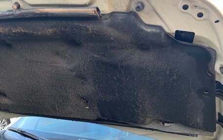 Land Rover Freelander II рестайлинг 2, 2008 год, 980 000 рублей, 9 фотография