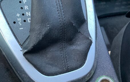 Land Rover Freelander II рестайлинг 2, 2008 год, 980 000 рублей, 5 фотография