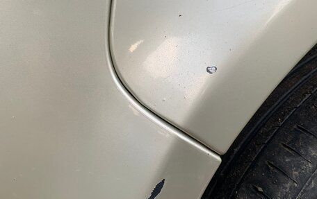 Land Rover Freelander II рестайлинг 2, 2008 год, 980 000 рублей, 10 фотография