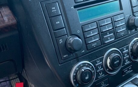 Land Rover Freelander II рестайлинг 2, 2008 год, 980 000 рублей, 6 фотография