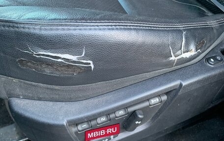 Land Rover Freelander II рестайлинг 2, 2008 год, 980 000 рублей, 2 фотография