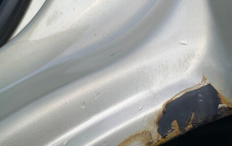 Land Rover Freelander II рестайлинг 2, 2008 год, 980 000 рублей, 16 фотография