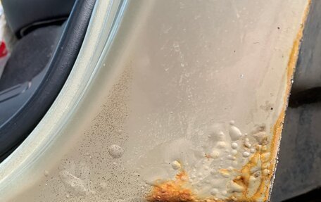 Land Rover Freelander II рестайлинг 2, 2008 год, 980 000 рублей, 18 фотография