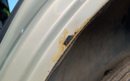 Land Rover Freelander II рестайлинг 2, 2008 год, 980 000 рублей, 17 фотография