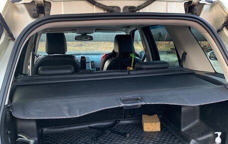 Land Rover Freelander II рестайлинг 2, 2008 год, 980 000 рублей, 22 фотография