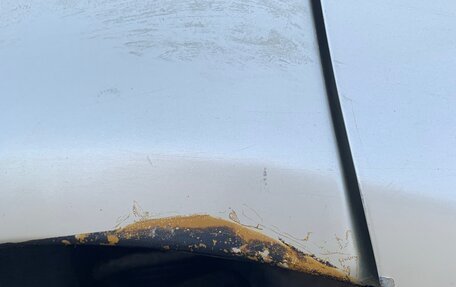 Land Rover Freelander II рестайлинг 2, 2008 год, 980 000 рублей, 26 фотография