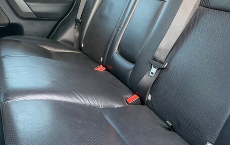 Land Rover Freelander II рестайлинг 2, 2008 год, 980 000 рублей, 19 фотография