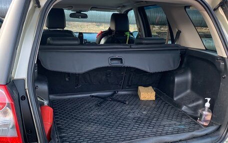 Land Rover Freelander II рестайлинг 2, 2008 год, 980 000 рублей, 21 фотография