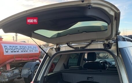 Land Rover Freelander II рестайлинг 2, 2008 год, 980 000 рублей, 23 фотография