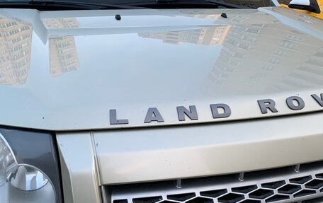 Land Rover Freelander II рестайлинг 2, 2008 год, 980 000 рублей, 31 фотография