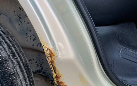 Land Rover Freelander II рестайлинг 2, 2008 год, 980 000 рублей, 30 фотография