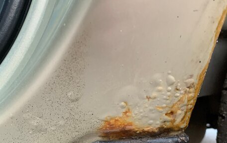 Land Rover Freelander II рестайлинг 2, 2008 год, 980 000 рублей, 36 фотография