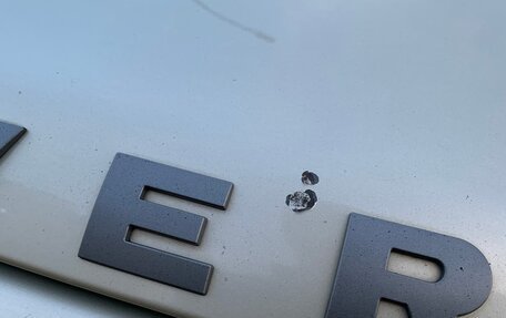 Land Rover Freelander II рестайлинг 2, 2008 год, 980 000 рублей, 33 фотография