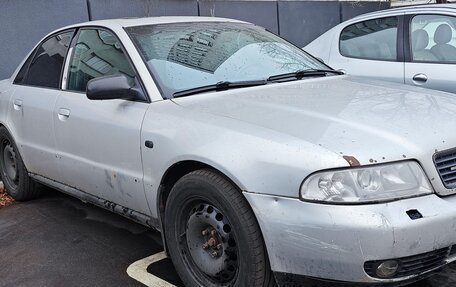 Audi A4, 2000 год, 390 000 рублей, 8 фотография