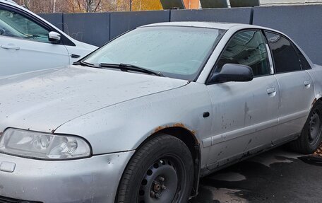 Audi A4, 2000 год, 390 000 рублей, 7 фотография