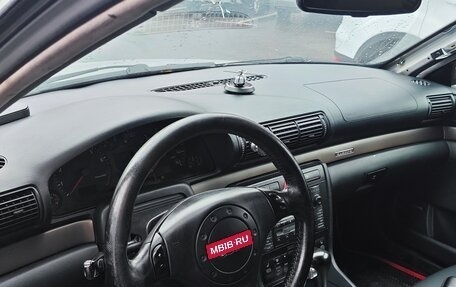 Audi A4, 2000 год, 390 000 рублей, 3 фотография