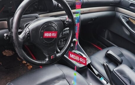 Audi A4, 2000 год, 390 000 рублей, 4 фотография