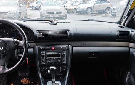 Audi A4, 2000 год, 390 000 рублей, 5 фотография