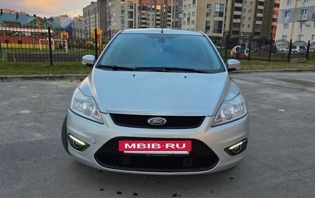 Ford Focus II рестайлинг, 2008 год, 620 000 рублей, 2 фотография