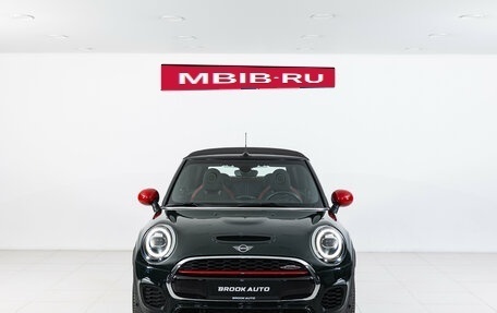 MINI Cabrio, 2019 год, 4 490 000 рублей, 4 фотография