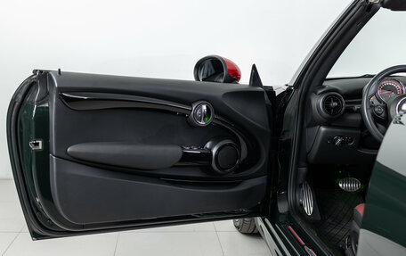 MINI Cabrio, 2019 год, 4 490 000 рублей, 14 фотография