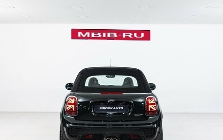 MINI Cabrio, 2019 год, 4 490 000 рублей, 10 фотография