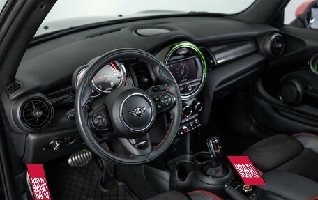 MINI Cabrio, 2019 год, 4 490 000 рублей, 16 фотография