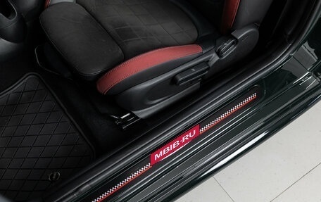 MINI Cabrio, 2019 год, 4 490 000 рублей, 18 фотография