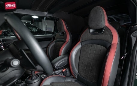 MINI Cabrio, 2019 год, 4 490 000 рублей, 17 фотография