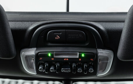 MINI Cabrio, 2019 год, 4 490 000 рублей, 22 фотография