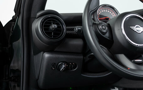 MINI Cabrio, 2019 год, 4 490 000 рублей, 20 фотография