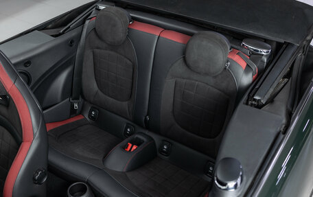 MINI Cabrio, 2019 год, 4 490 000 рублей, 31 фотография