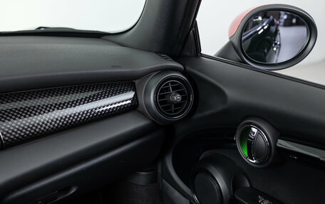 MINI Cabrio, 2019 год, 4 490 000 рублей, 26 фотография