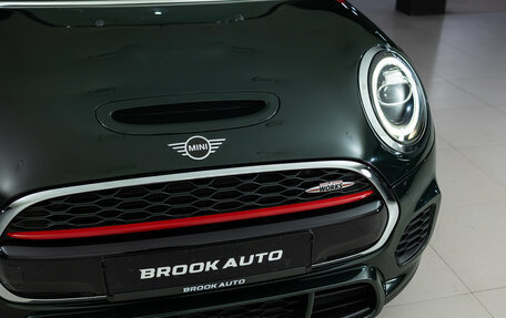 MINI Cabrio, 2019 год, 4 490 000 рублей, 33 фотография