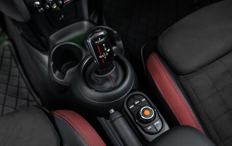 MINI Cabrio, 2019 год, 4 490 000 рублей, 24 фотография