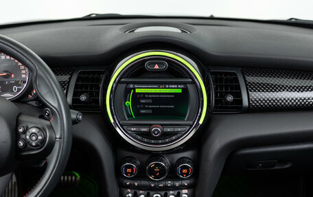 MINI Cabrio, 2019 год, 4 490 000 рублей, 30 фотография