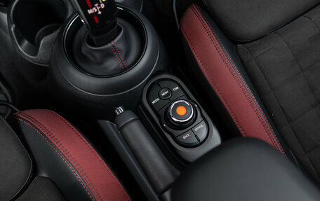 MINI Cabrio, 2019 год, 4 490 000 рублей, 25 фотография