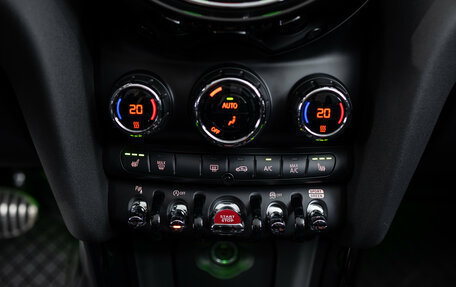 MINI Cabrio, 2019 год, 4 490 000 рублей, 23 фотография