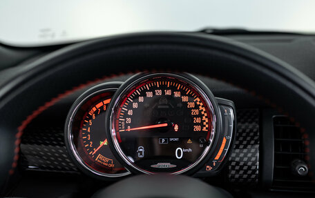 MINI Cabrio, 2019 год, 4 490 000 рублей, 21 фотография