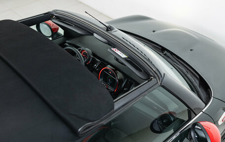 MINI Cabrio, 2019 год, 4 490 000 рублей, 34 фотография