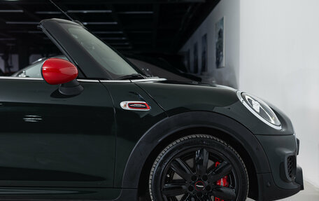 MINI Cabrio, 2019 год, 4 490 000 рублей, 38 фотография