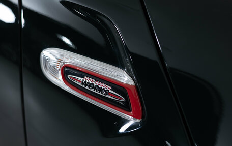 MINI Cabrio, 2019 год, 4 490 000 рублей, 37 фотография