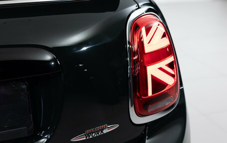 MINI Cabrio, 2019 год, 4 490 000 рублей, 36 фотография