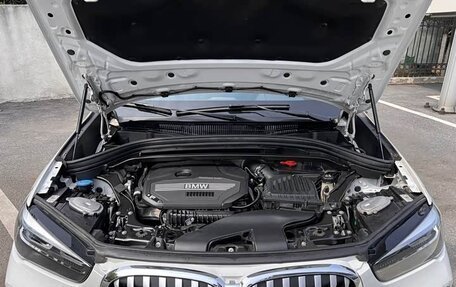 BMW X1, 2023 год, 2 270 778 рублей, 5 фотография