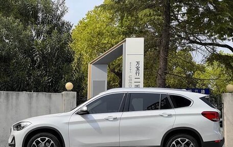 BMW X1, 2023 год, 2 270 778 рублей, 3 фотография