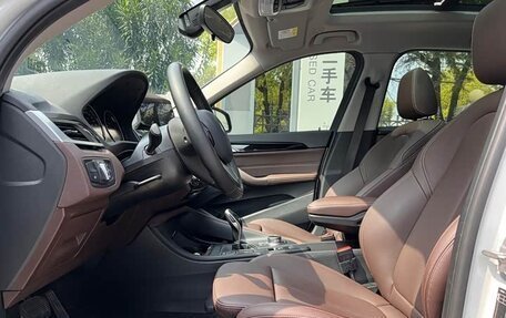 BMW X1, 2023 год, 2 270 778 рублей, 9 фотография