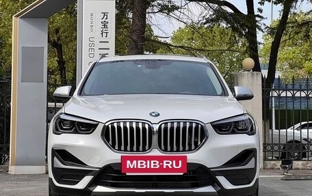 BMW X1, 2023 год, 2 270 778 рублей, 2 фотография