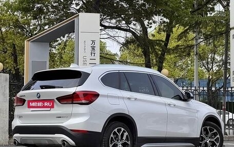 BMW X1, 2023 год, 2 270 778 рублей, 4 фотография