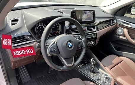 BMW X1, 2023 год, 2 270 778 рублей, 11 фотография